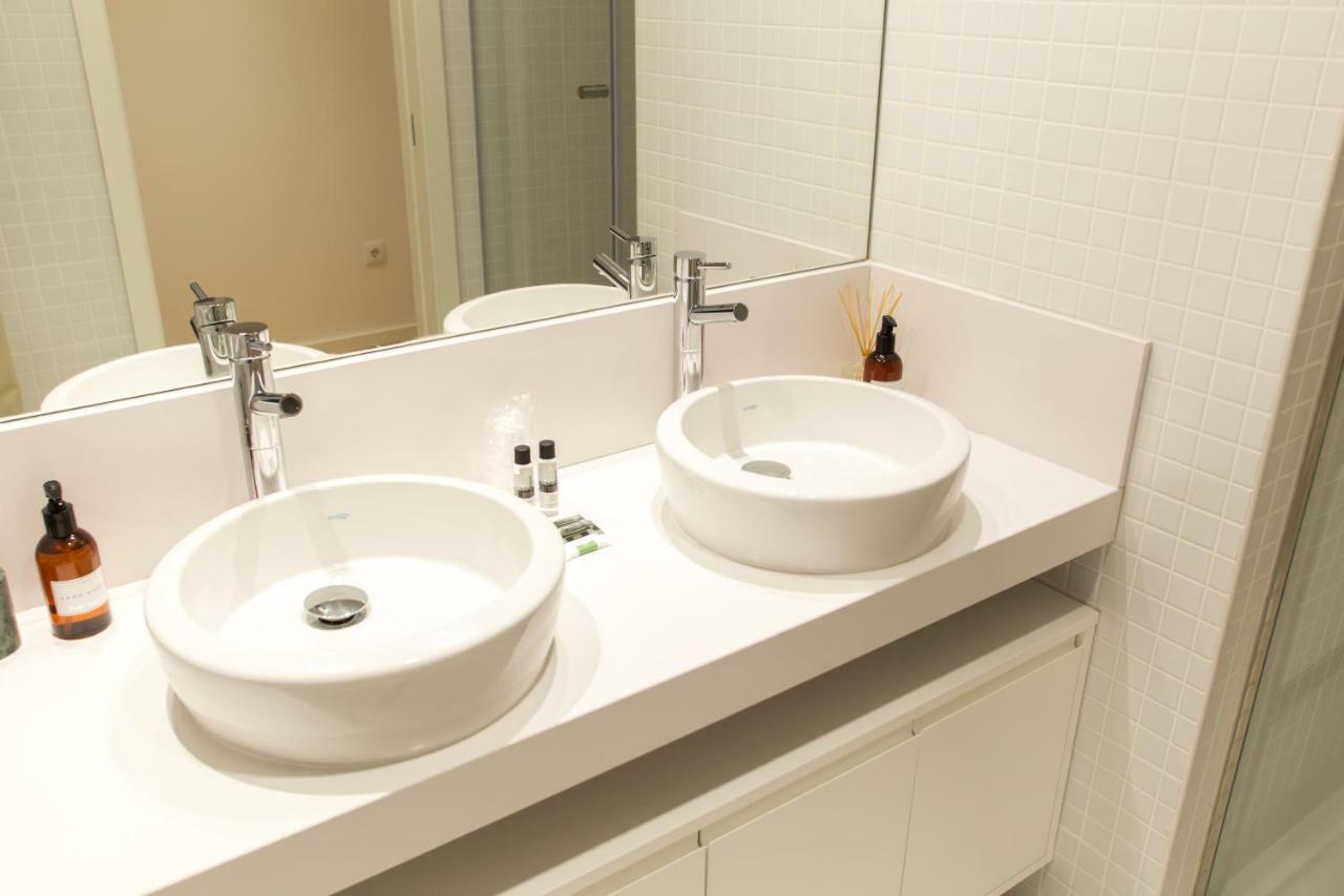 Apartment Ninon- Premium Trindade By Hosts *