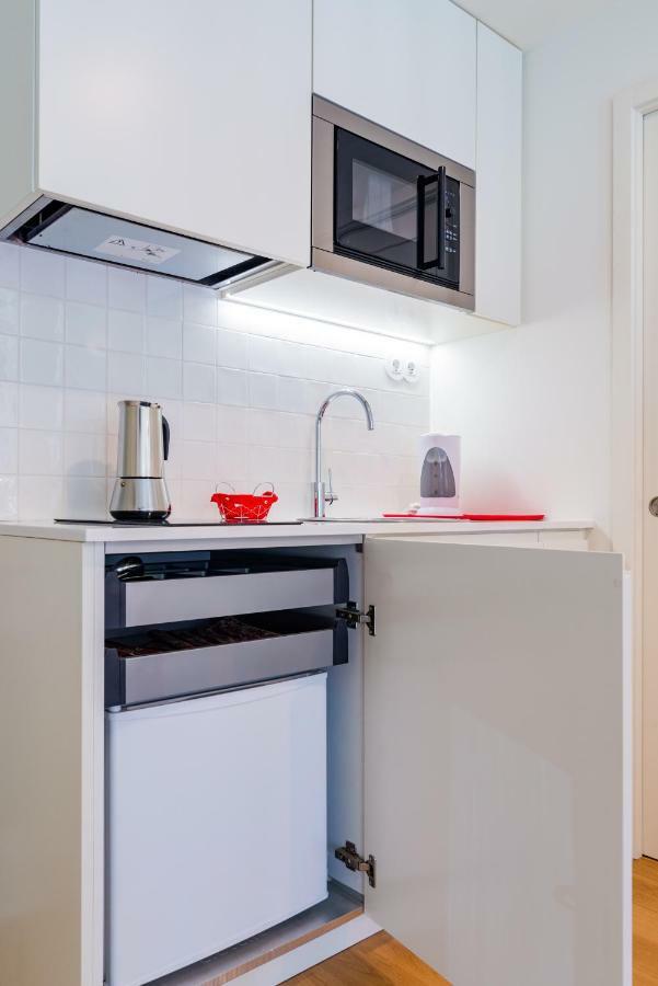 - Se Appartement Porto