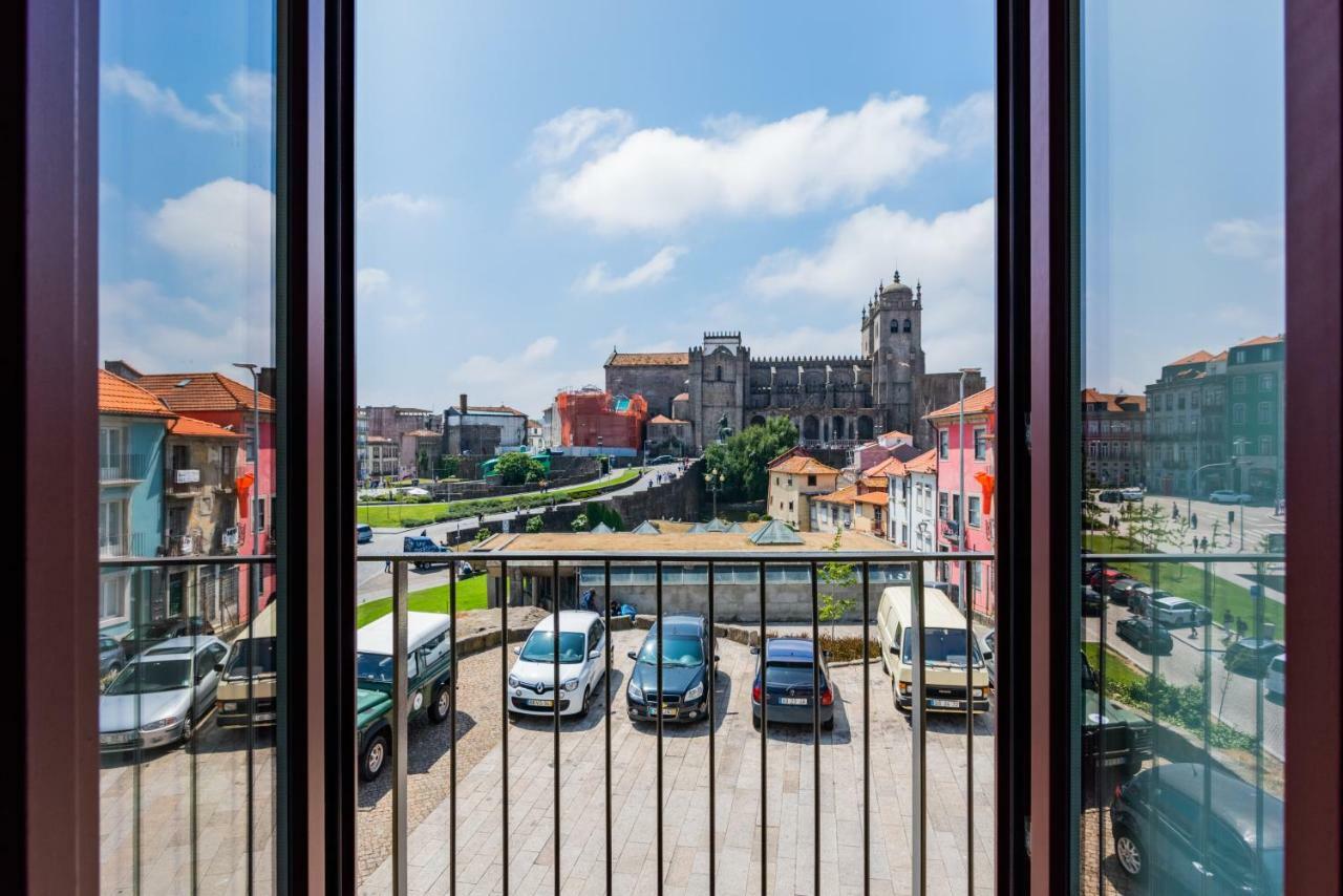 - Se Porto