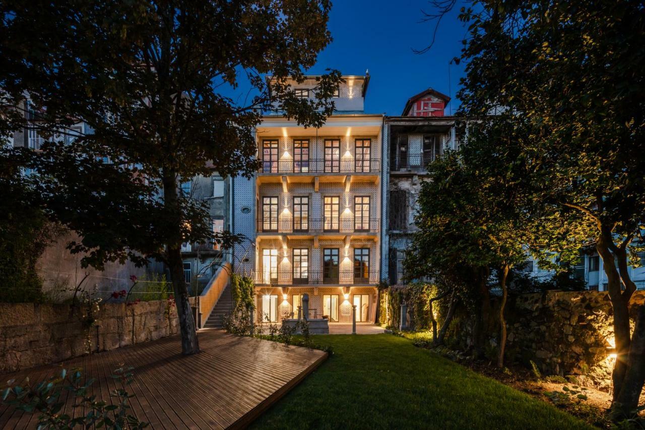 Menina Colina 4* Porto
