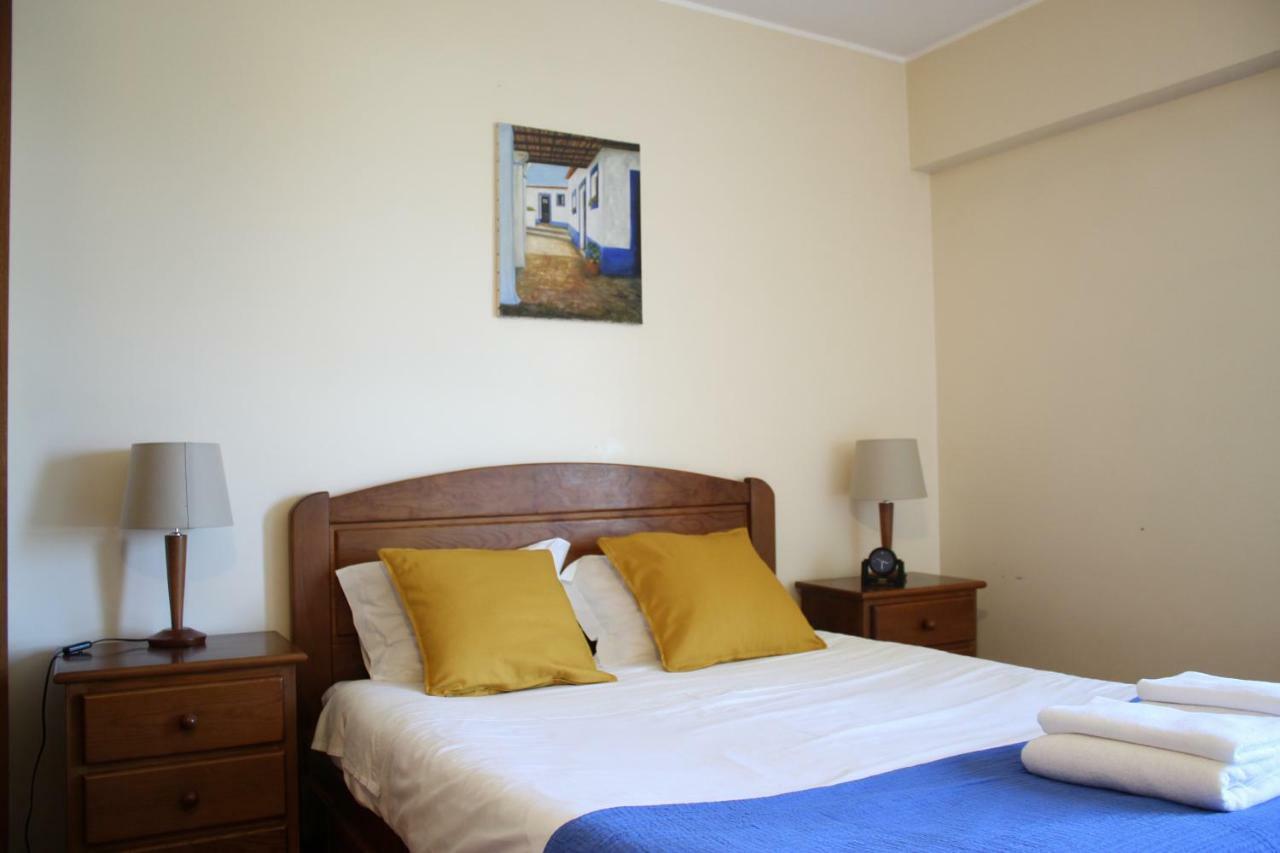 Foz Ocean View Apartment *