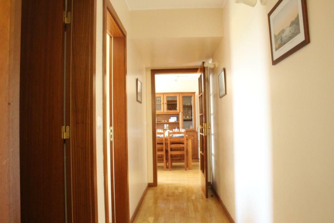 Foz Ocean View Apartment