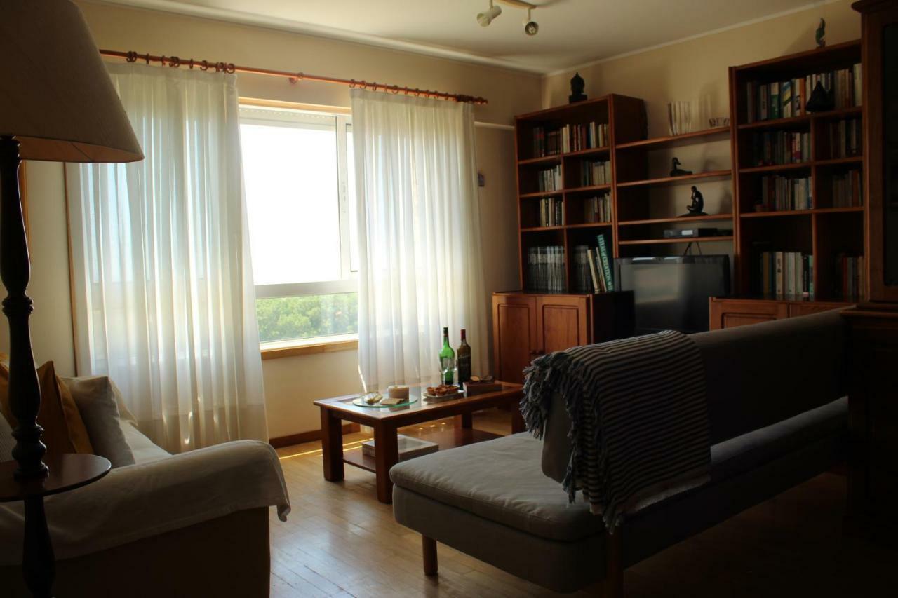 Apartment Foz Ocean View
