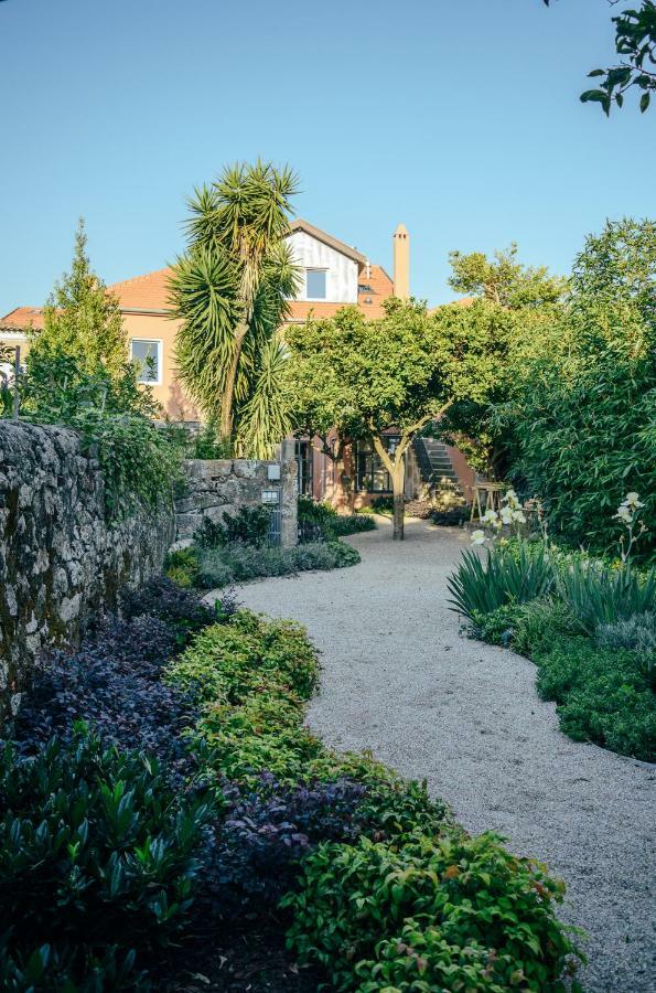 Queens Garden Porto