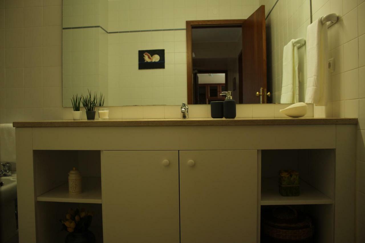 Foz Ocean View Apartment