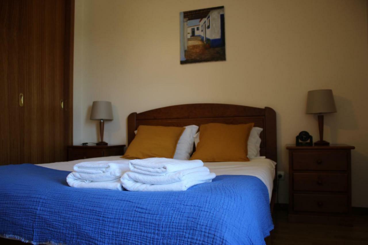 Foz Ocean View Apartment Porto