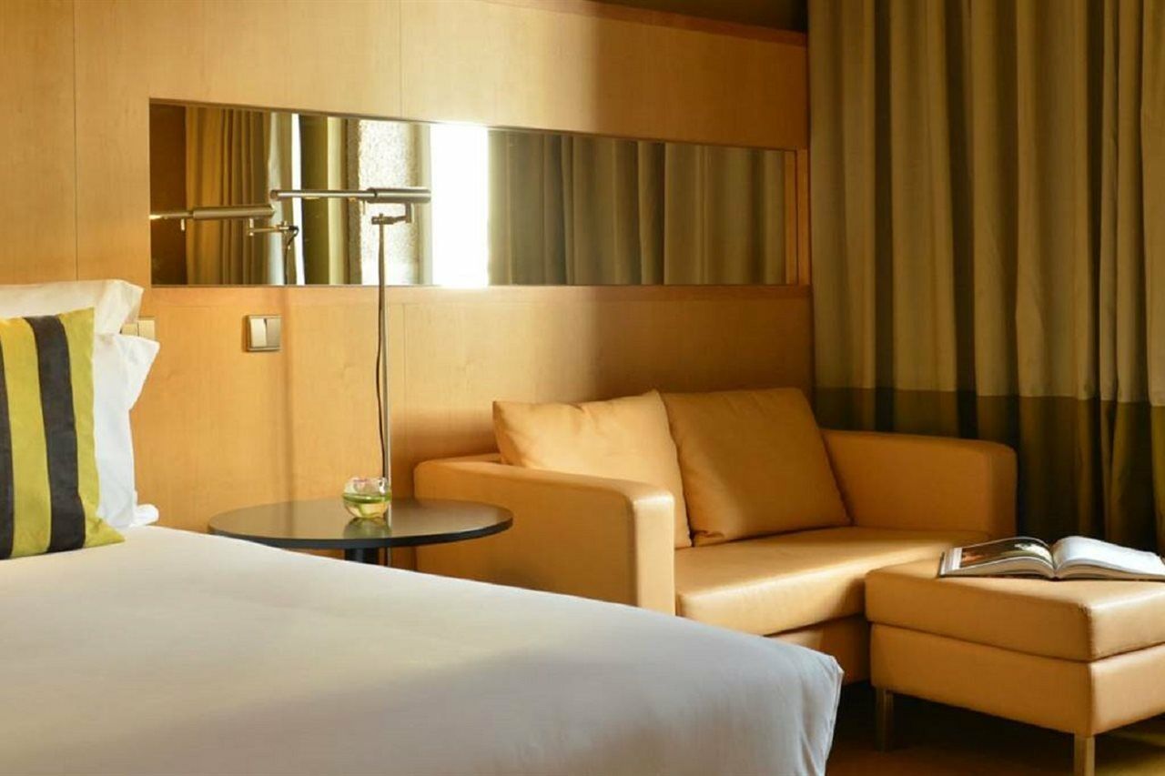 Hotel Pestana Palácio Do Freixo, Pousada&national Monument - The Leading Of The World 5*