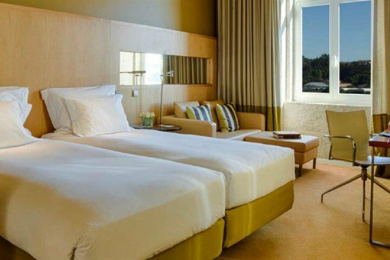 Pestana Palácio Do Freixo, Pousada&national Monument - The Leading Of The World Hotel Porto