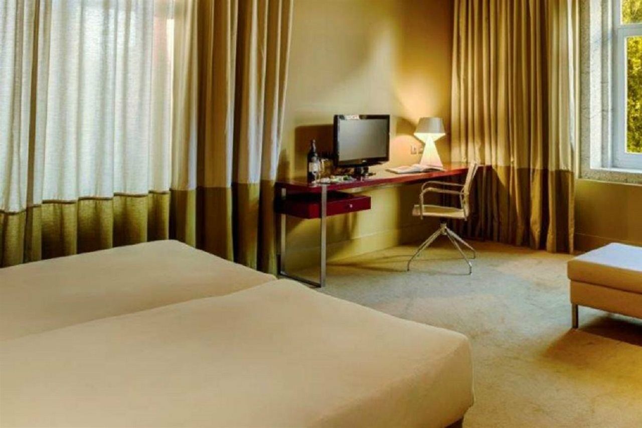 Pestana Palácio Do Freixo, Pousada&national Monument - The Leading Of The World Hotel 5*