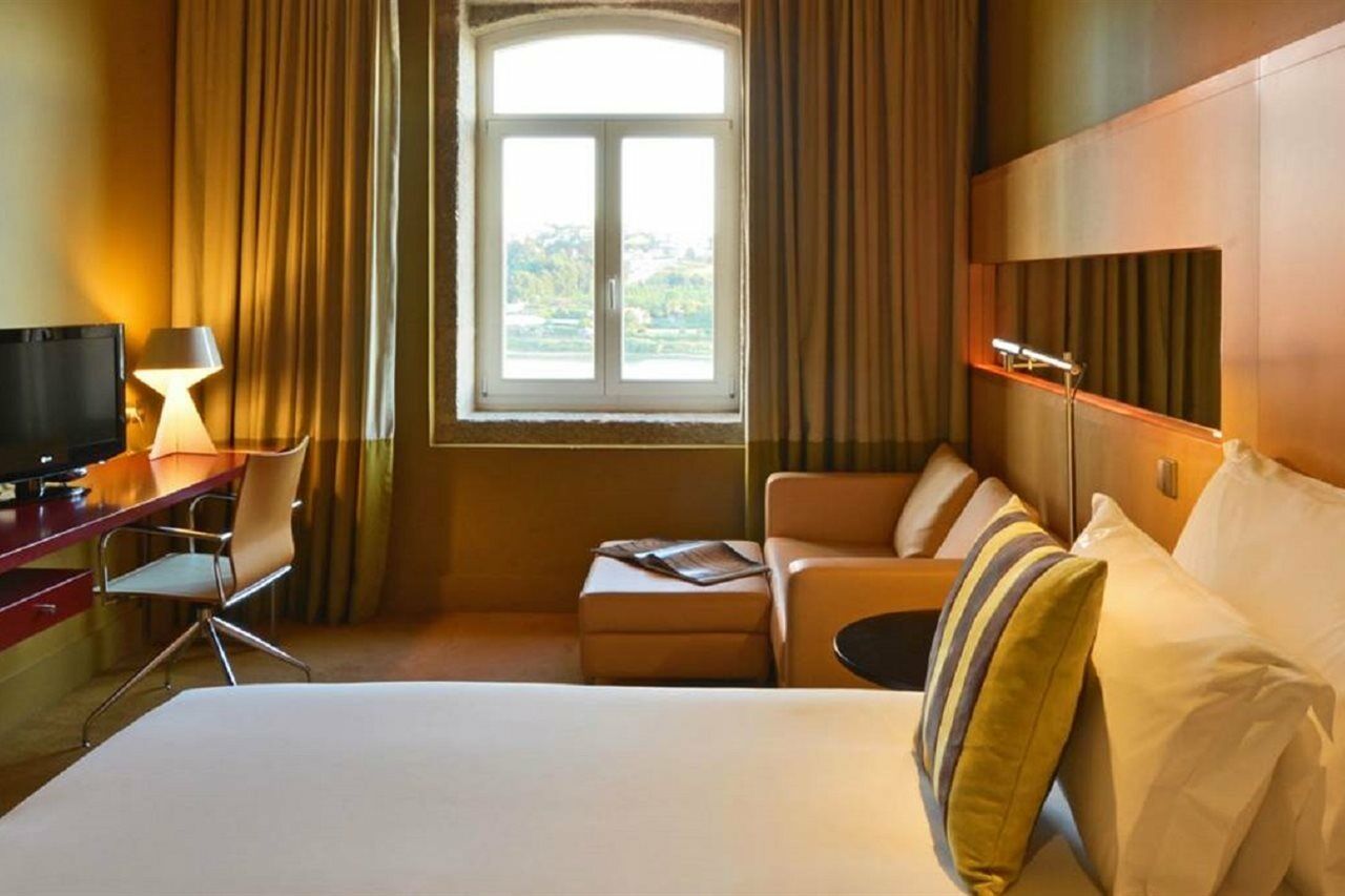 Pestana Palácio Do Freixo, Pousada&national Monument - The Leading Of The World 5* Porto
