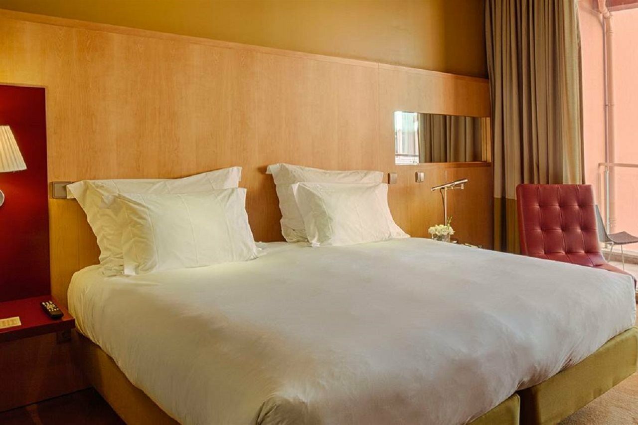 Hotel Pestana Palácio Do Freixo, Pousada&national Monument - The Leading Of The World 5*