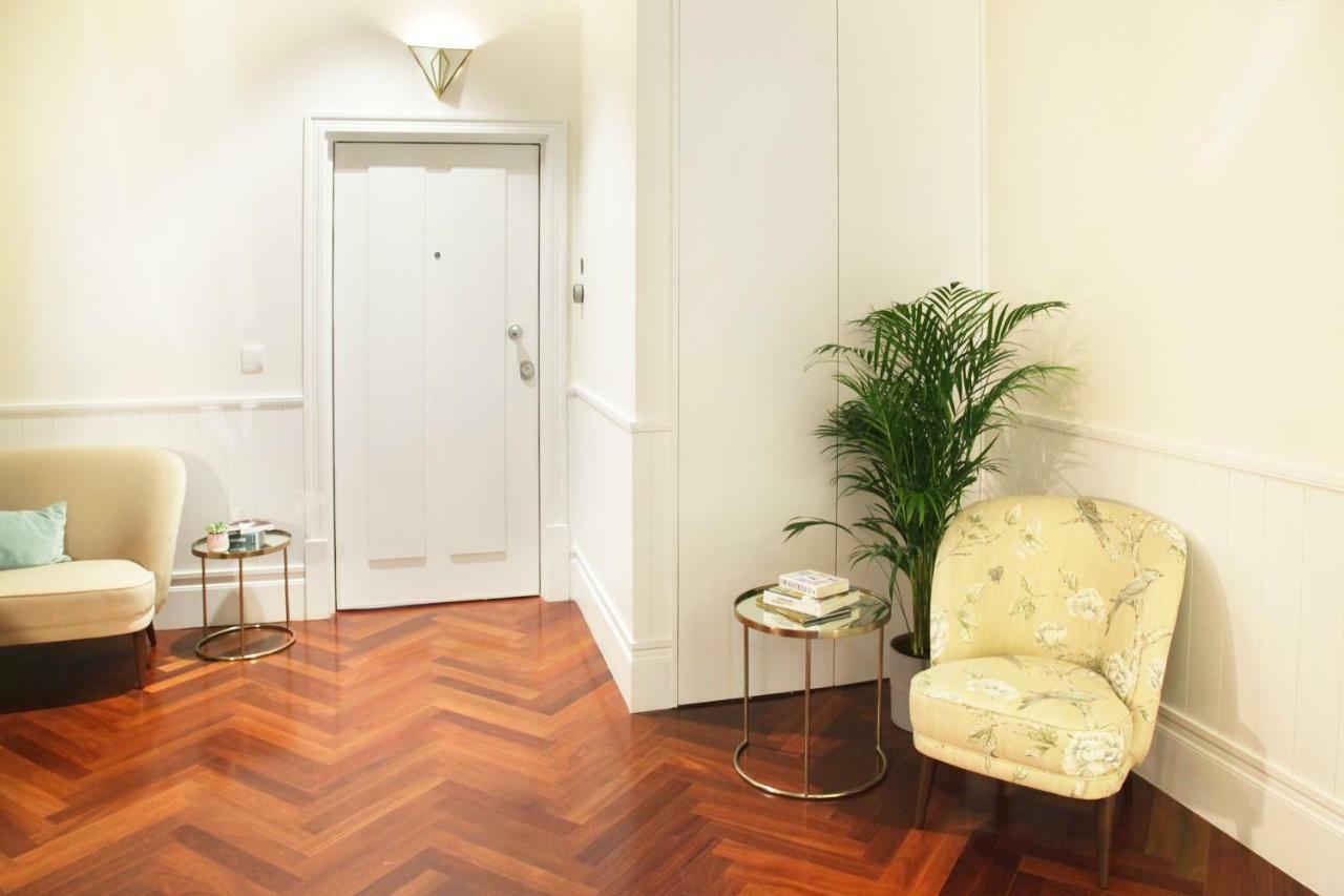 Apartamento Trindade Premium