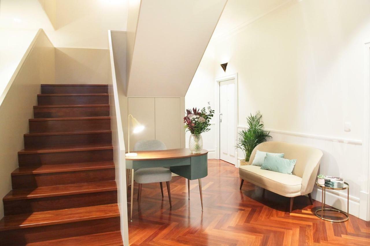 Apartamento Trindade Premium *