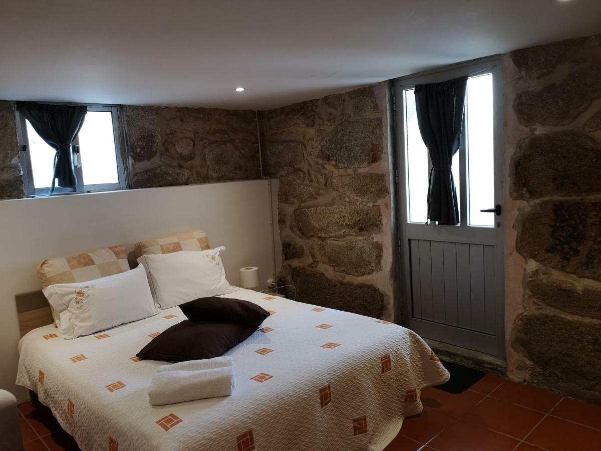 Guest house Monsanto 2*