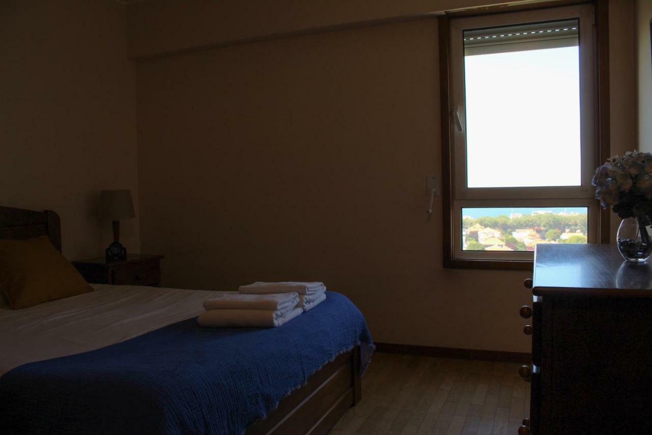 Apartment Foz Ocean View Porto