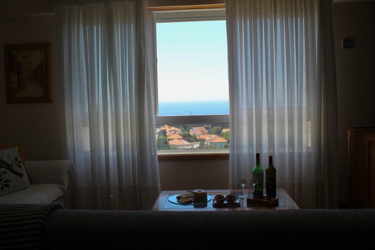Apartment Foz Ocean View *