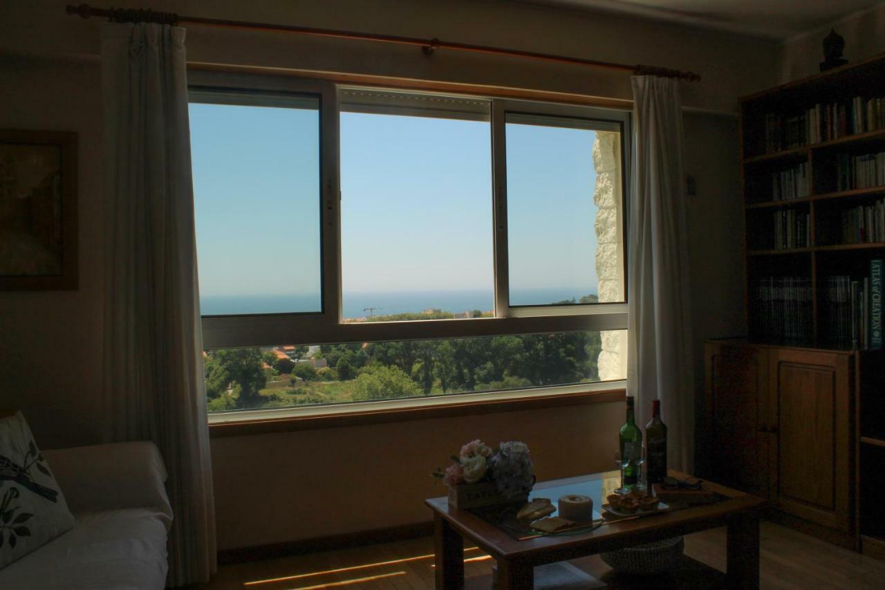 Apartment Foz Ocean View