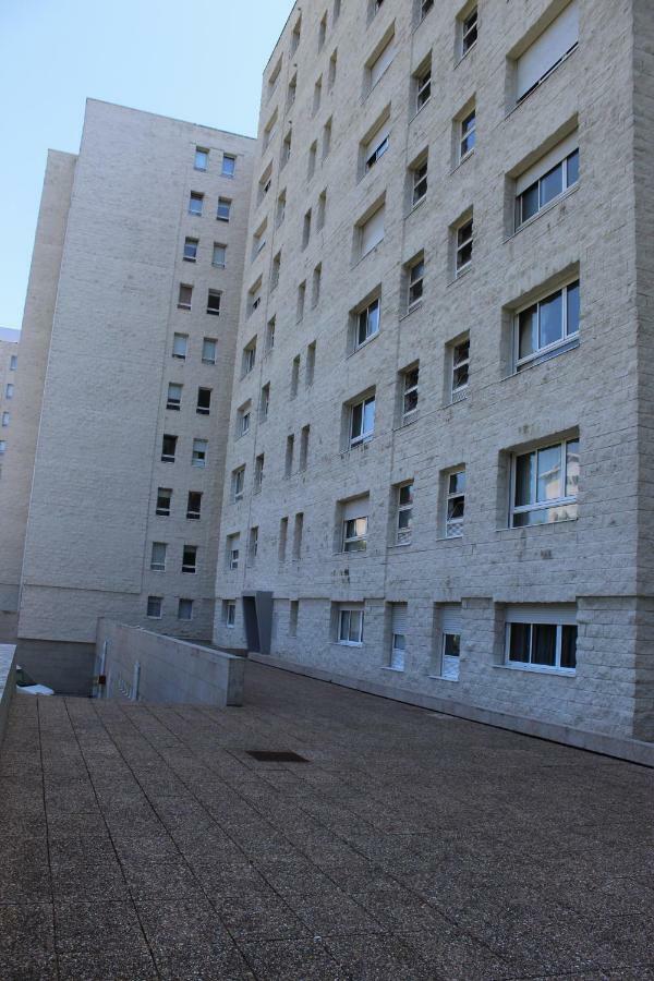 Apartment Foz Ocean View *