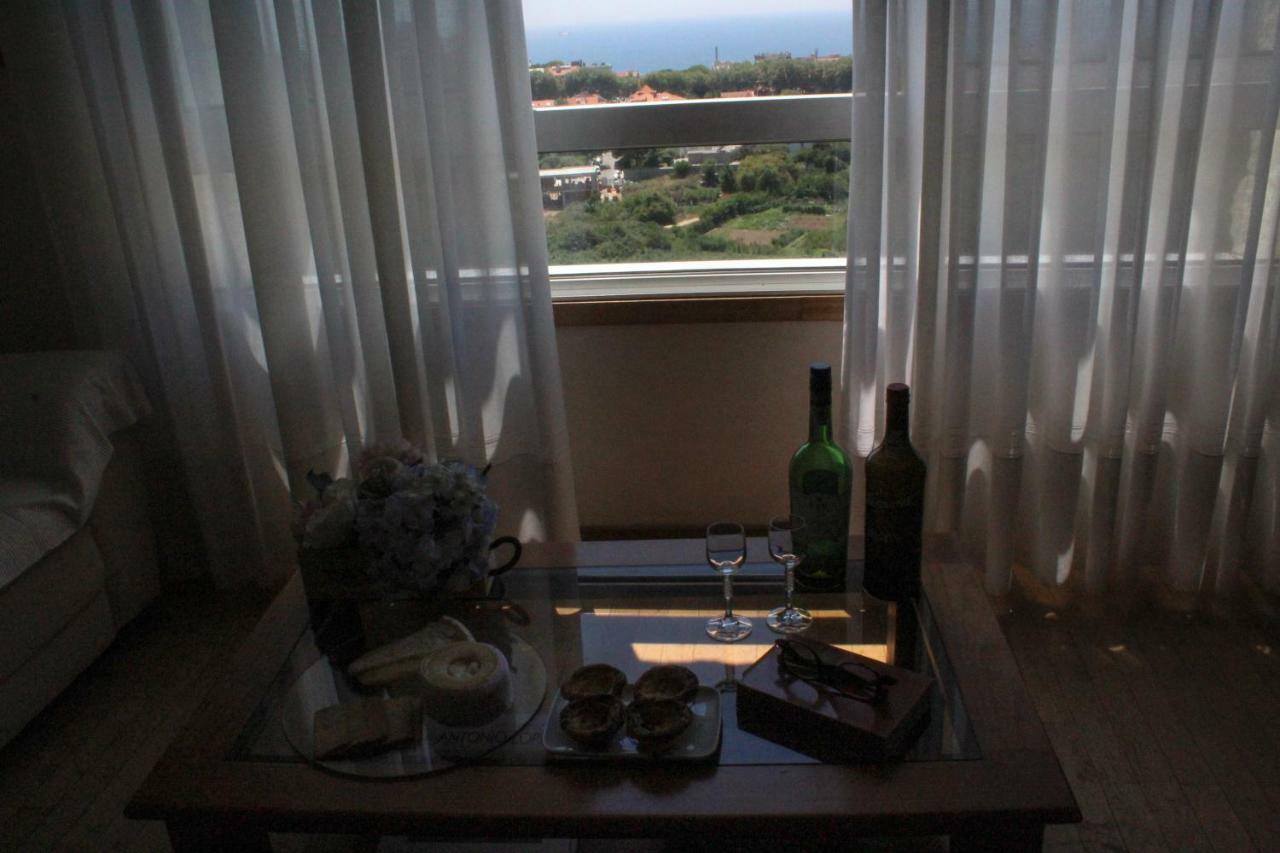 Foz Ocean View Apartment