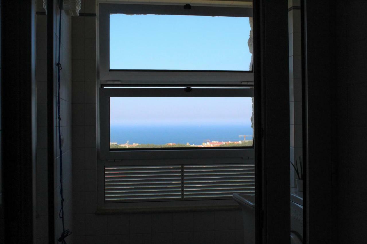 Foz Ocean View Apartment
