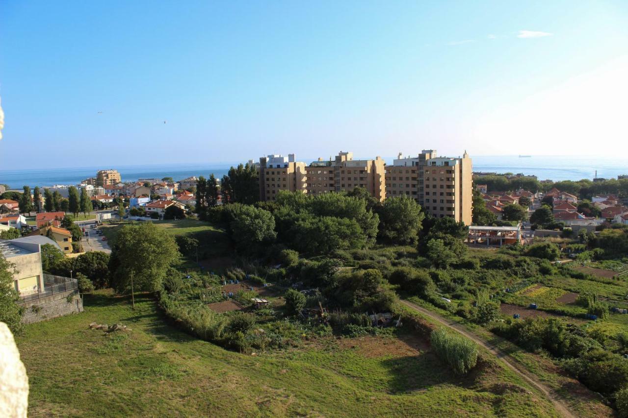 Foz Ocean View Apartment Porto