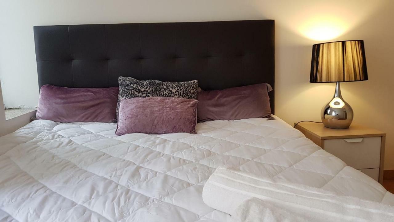 Apartment Beauty Flat