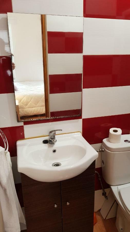 Apartment Beauty Flat *