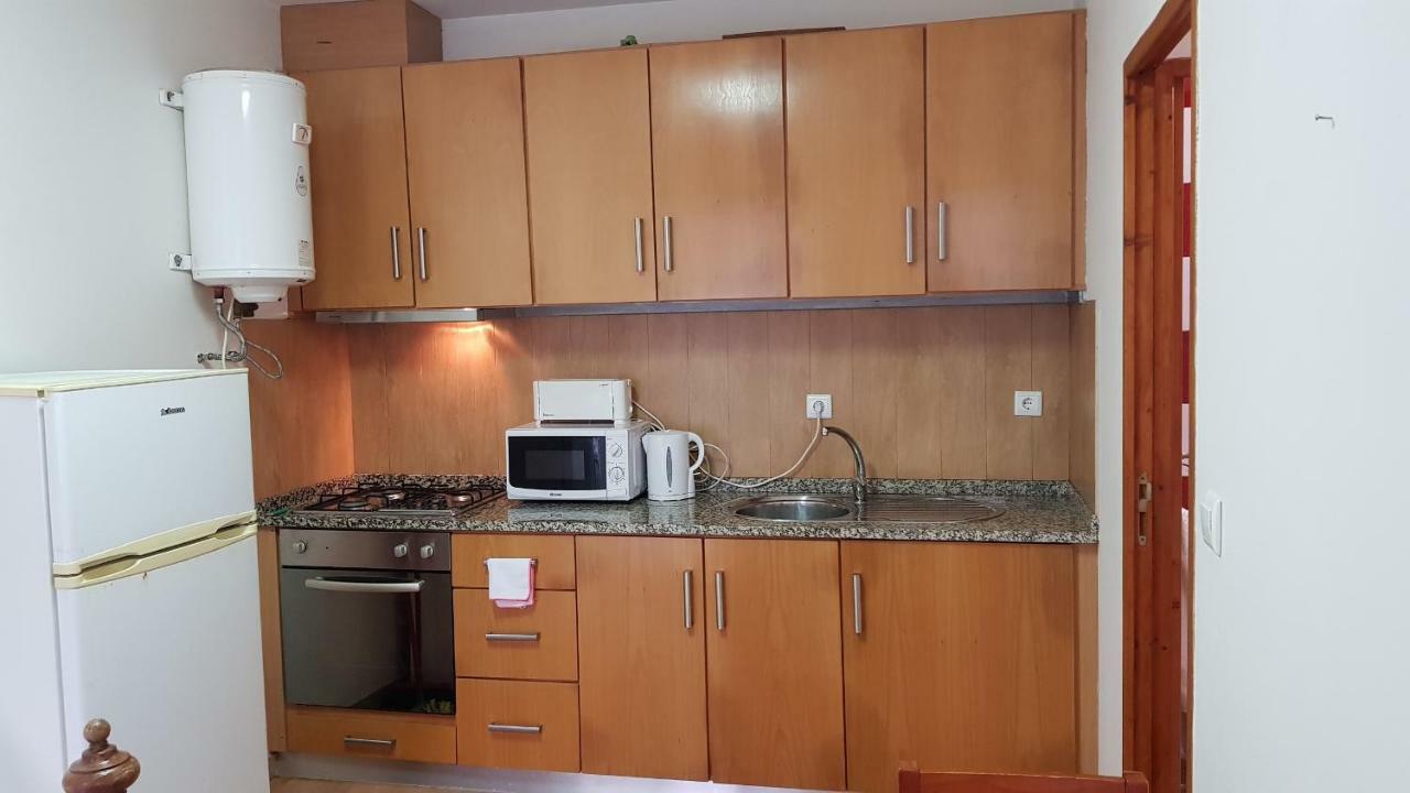 Apartment Beauty Flat *