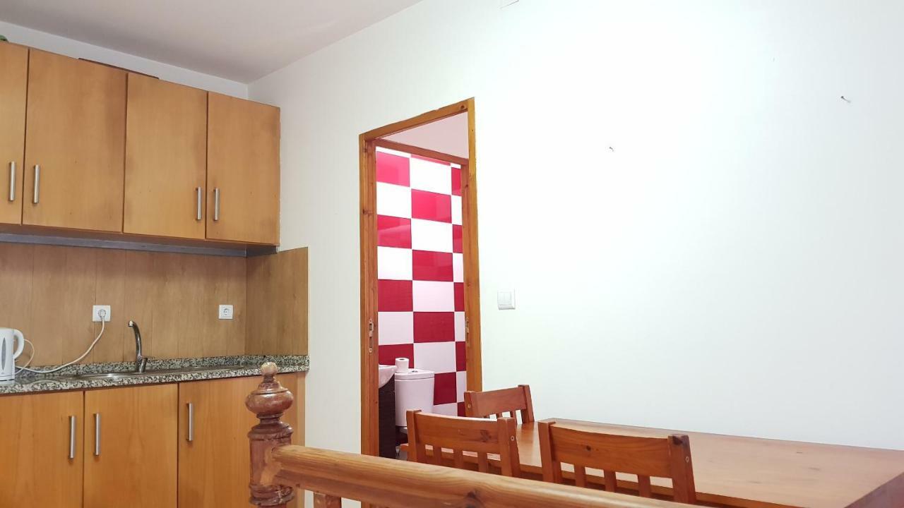 Apartment Beauty Flat *