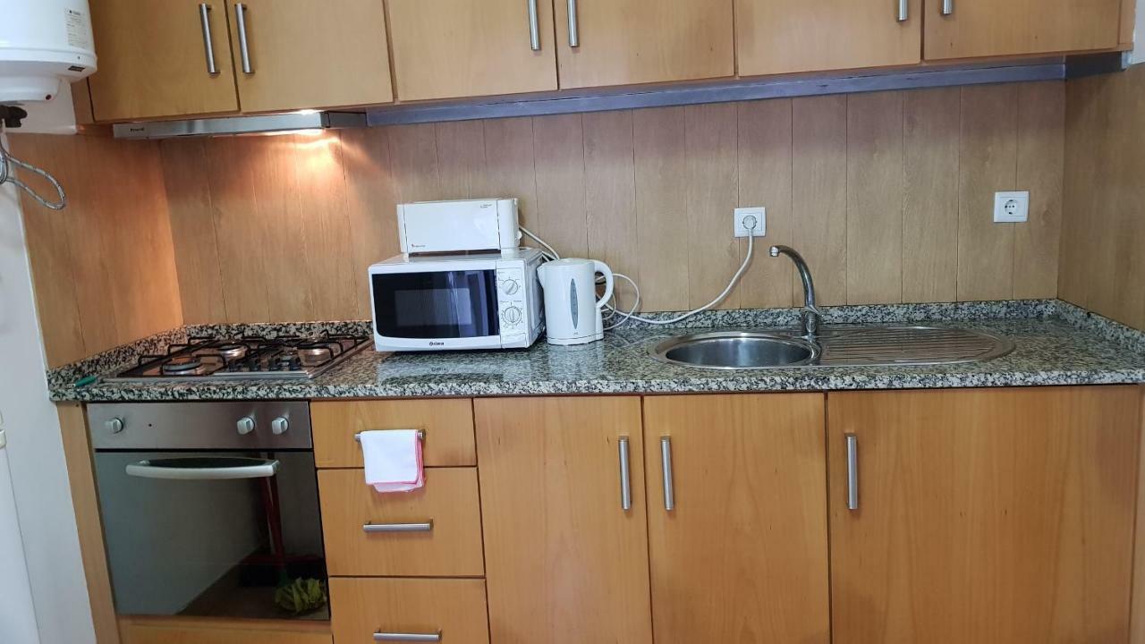 Beauty Flat Apartment
