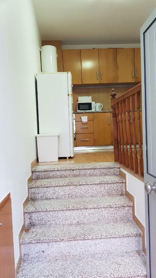 Apartment Beauty Flat *