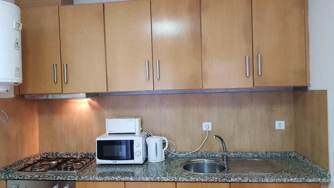 Apartment Beauty Flat