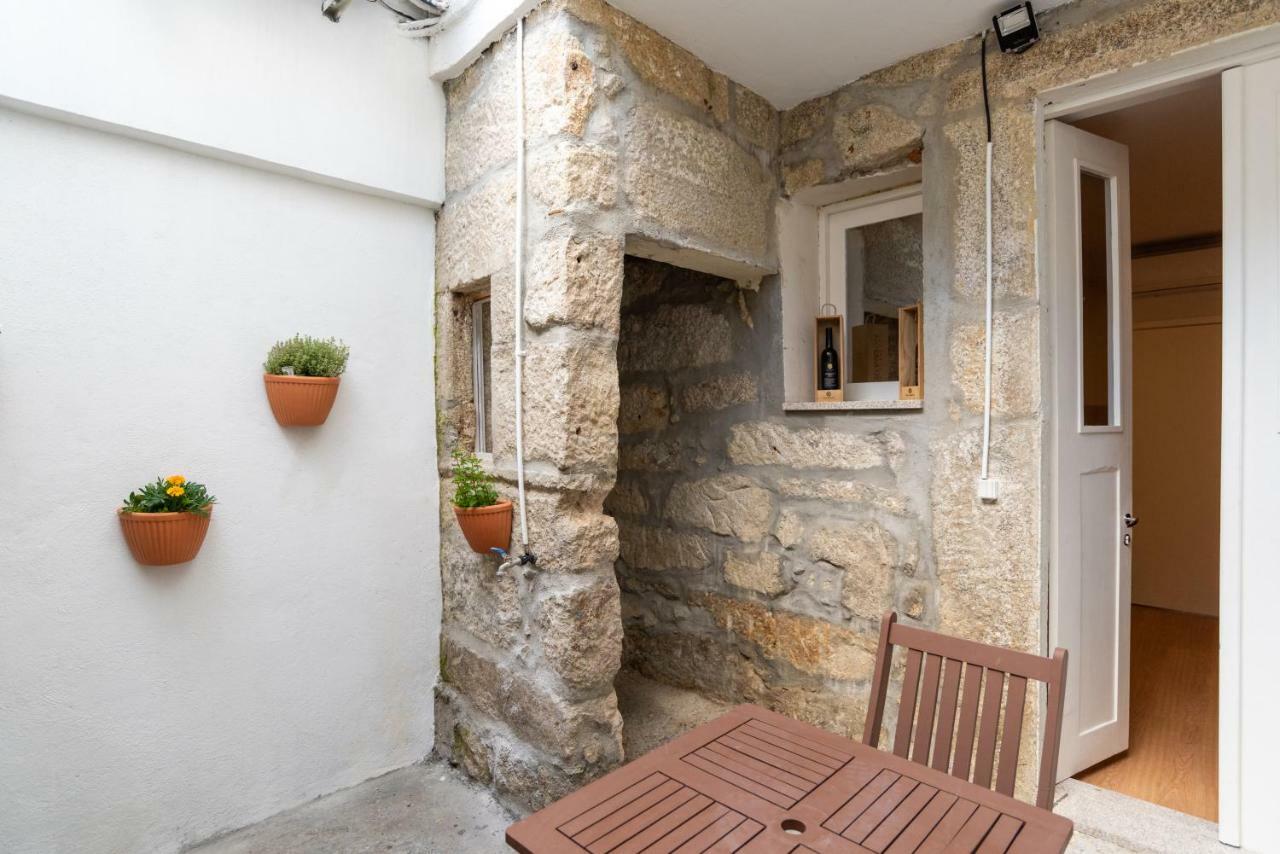 Zd Moreira Flats A By Portoproperties4you Apartment