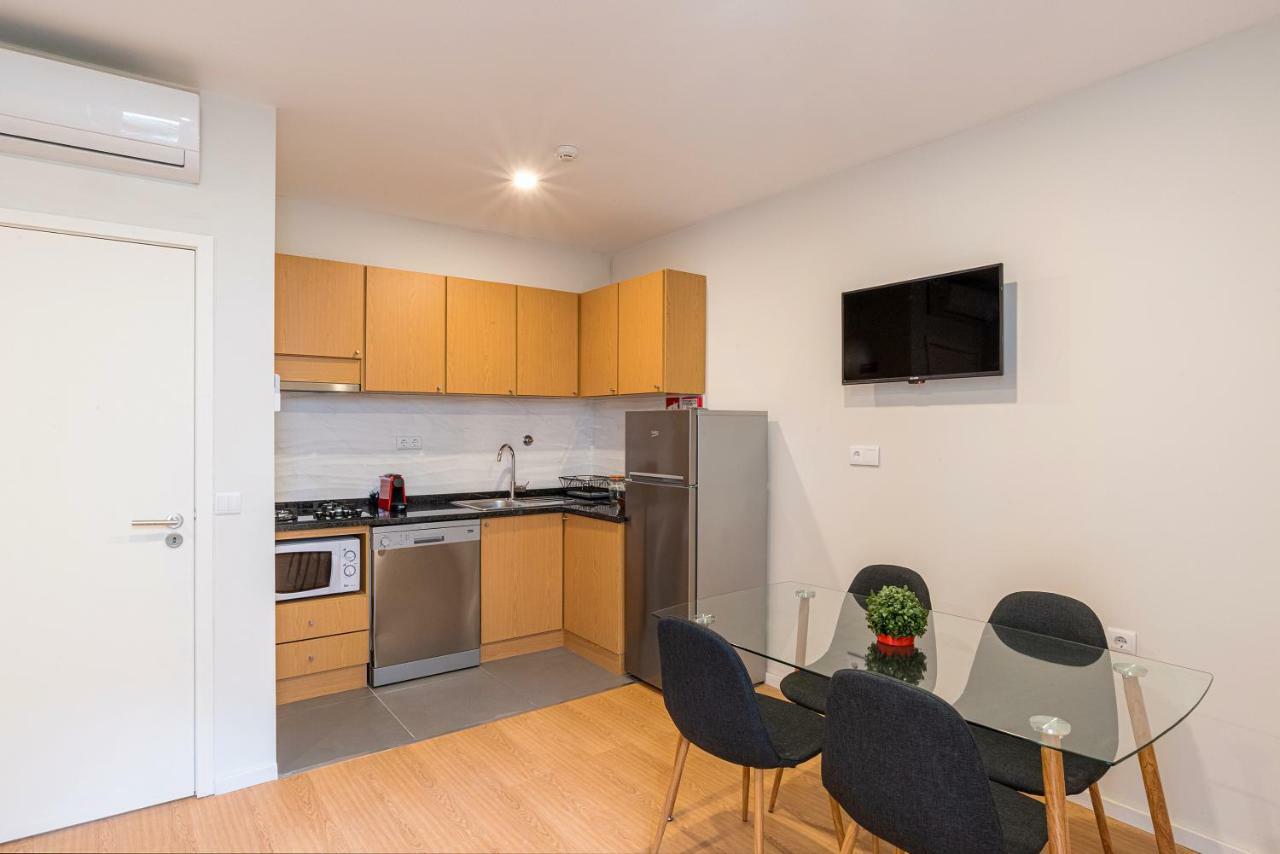 Zd Moreira Flats A By Portoproperties4you Porto