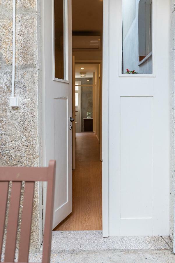 Zd Moreira Flats A By Portoproperties4you *