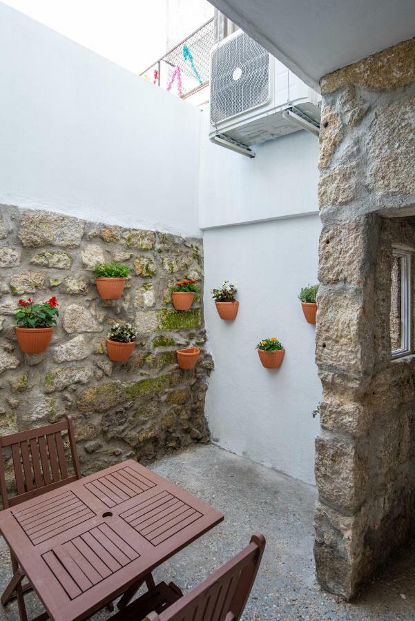 Zd Moreira Flats A By Portoproperties4you Porto