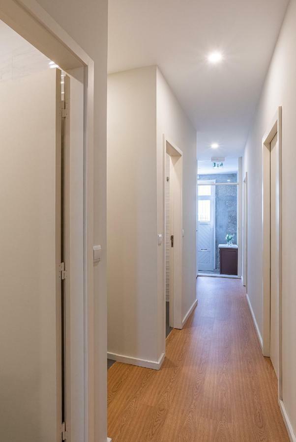 Zd Moreira Flats A By Portoproperties4you * Porto
