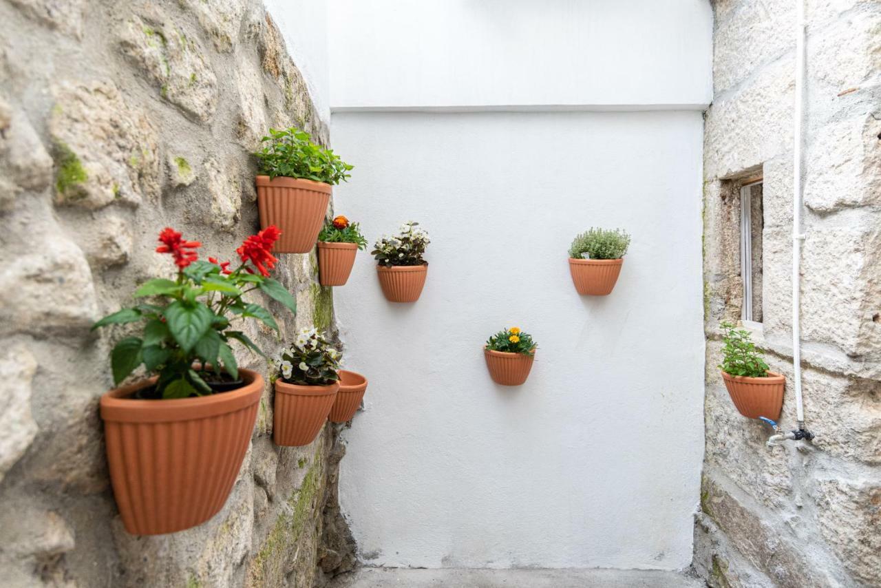 Zd Moreira Flats A By Portoproperties4you * Porto