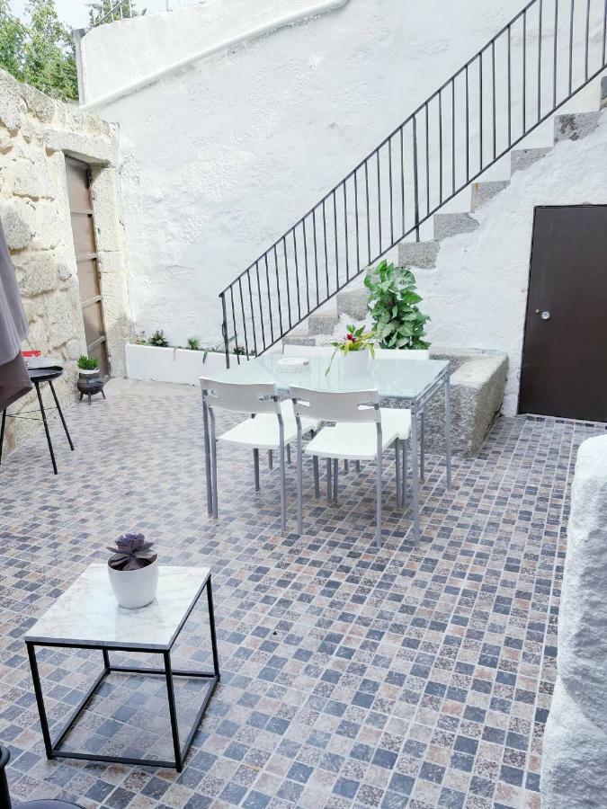 House Family Santa Catarina Holiday home Porto