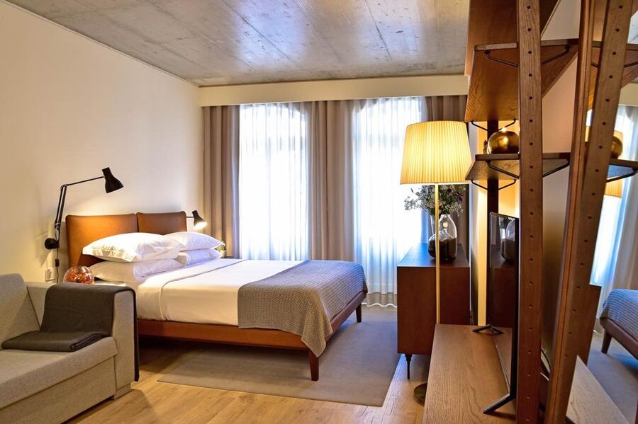My Story Porto-sta Catarin 3*