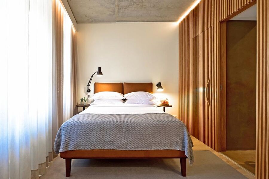 My Story Porto-sta Catarin Hotel