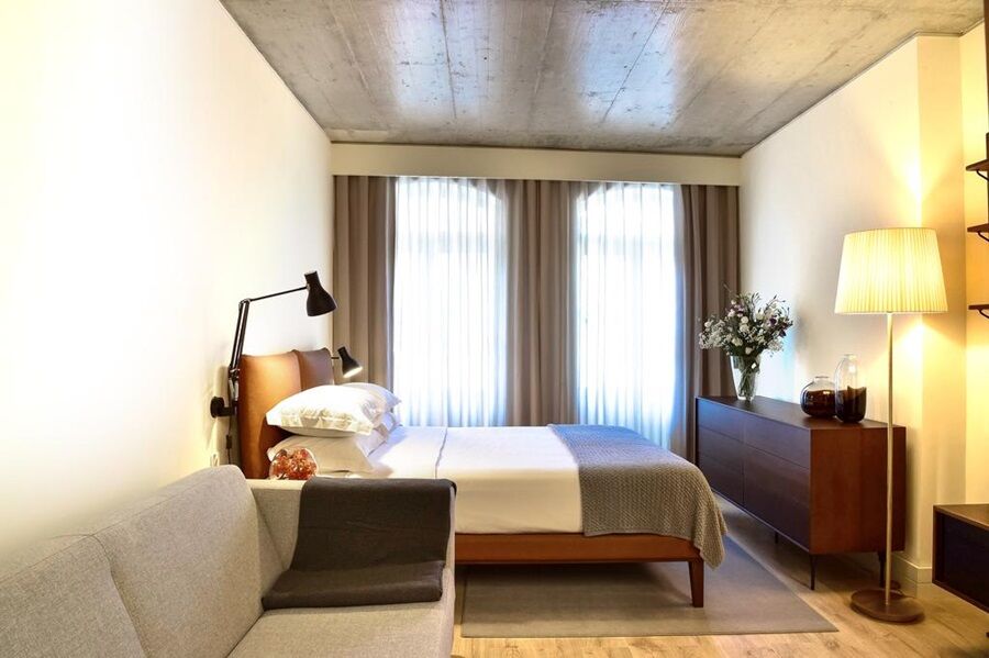 My Story Porto-sta Catarin Hotel
