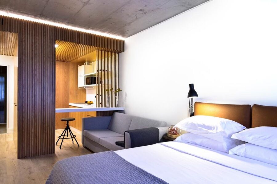 My Story Porto-sta Catarin 3* Porto