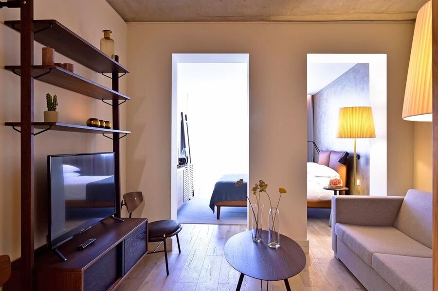 My Story Porto-sta Catarin Hotel