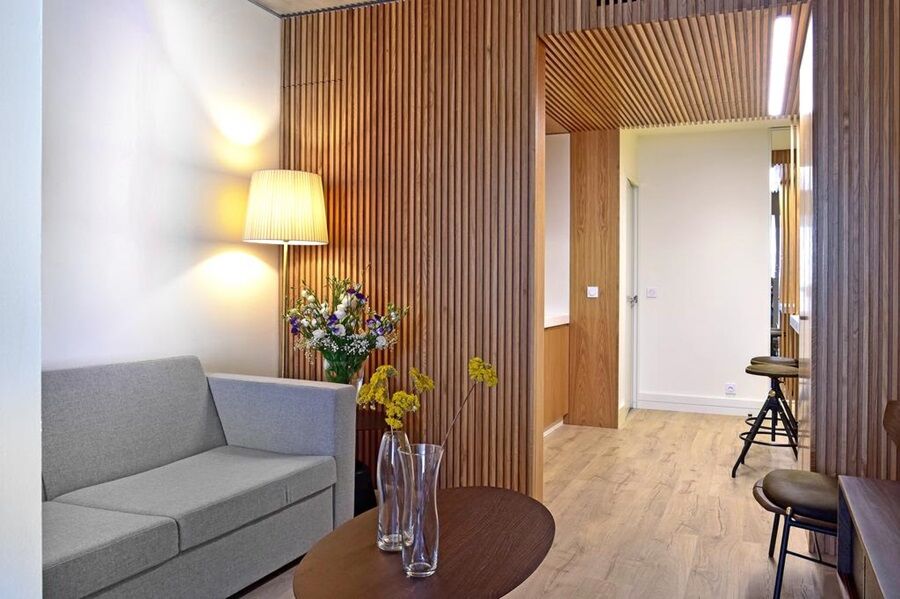 My Story Porto-sta Catarin 3* Porto