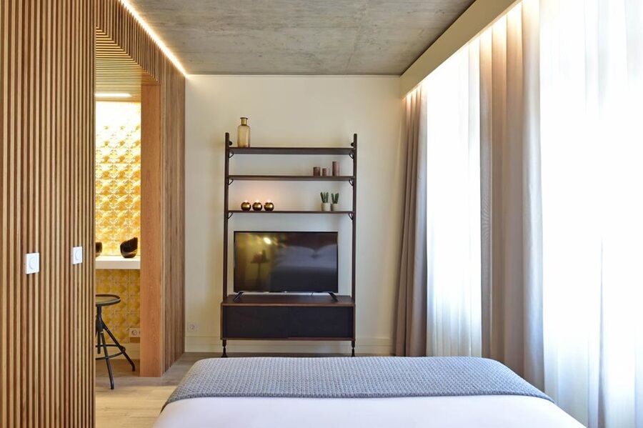 My Story Porto-sta Catarin Hotel