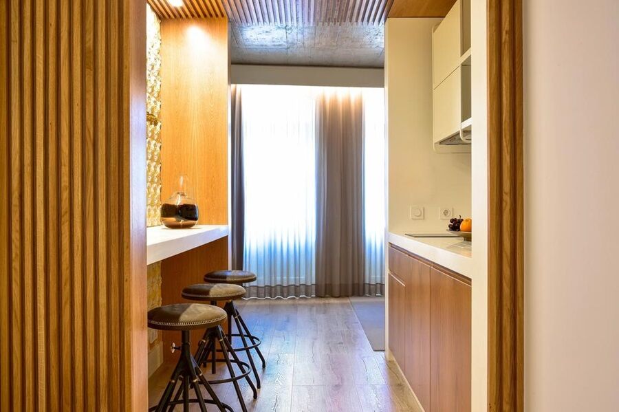 Hotel My Story Porto-sta Catarin