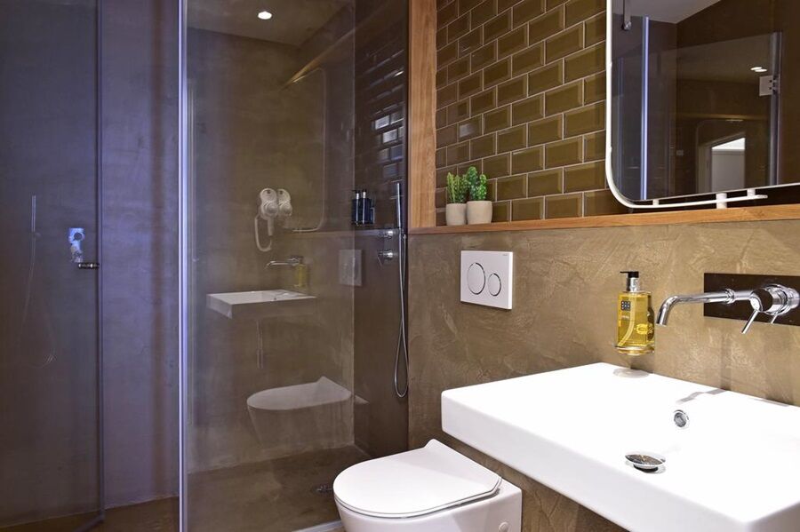 My Story Porto-sta Catarin Hotel