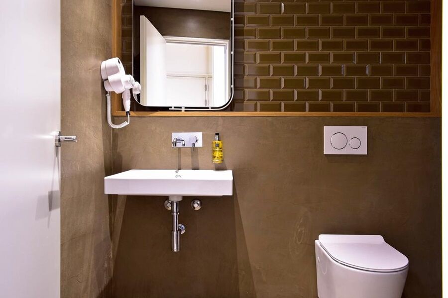 Hotel My Story Porto-sta Catarin Porto