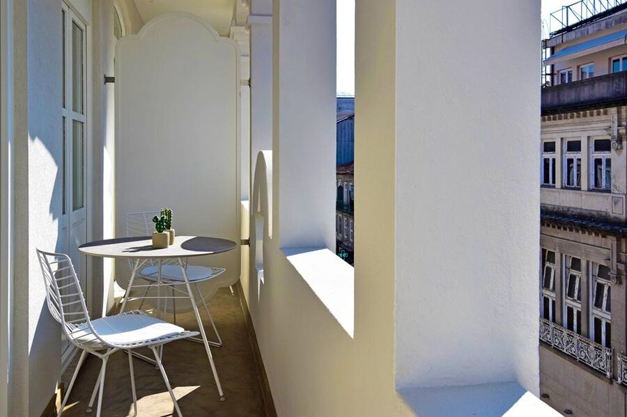 Hotel My Story Porto-sta Catarin Porto